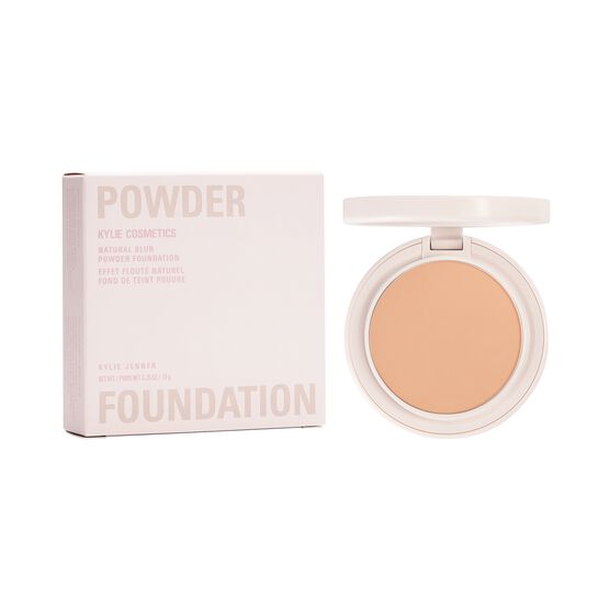 BASE BLUR POWDER 3C FOUNDATION